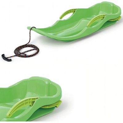 Prosperplast boby RACE zelená