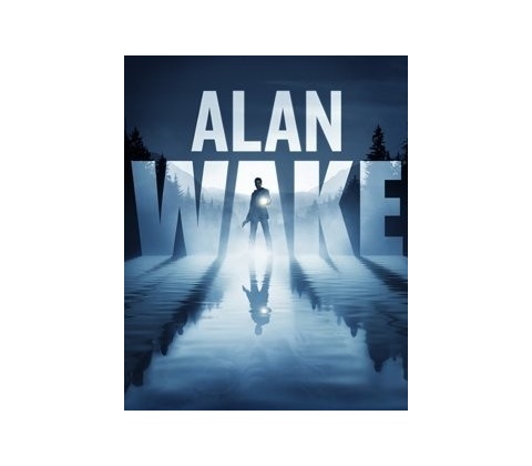 Alan Wake Franchise
