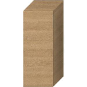 Jika Cubito - Среден шкаф, 32x81x32 см, врата дясна, дъб H43J4211205191 (H43J4211205191)