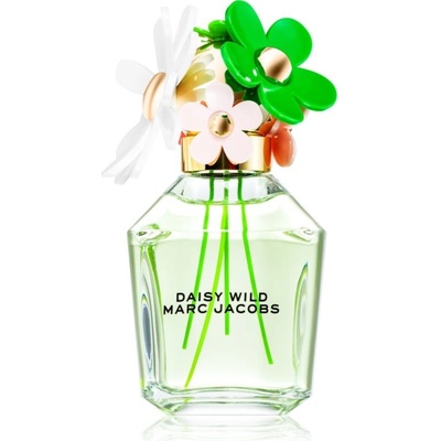 Marc Jacobs Daisy Wild parfémovaná voda dámská 100 ml