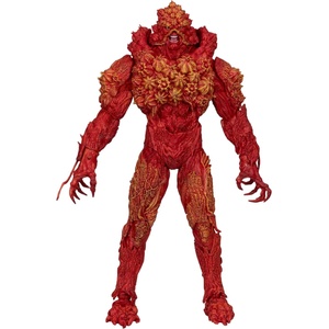 McFarlane Екшън фигура McFarlane DC Comics: Swamp Thing - Figure Swamp Thing (Planet Rann), 28 cm (MCF17518)