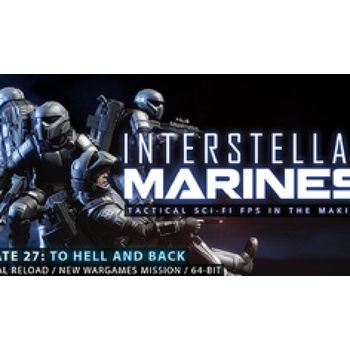 Interstellar Marines