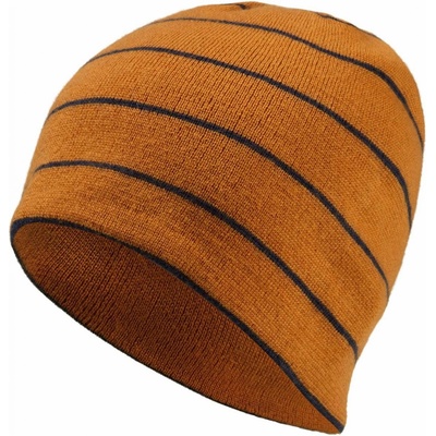 ME Humbolt beanie Marmalade Cosmos