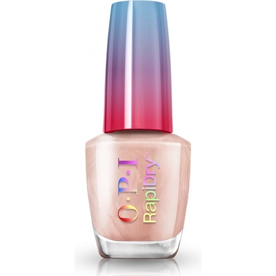 Opi Lak na nehty RapiDry All Touchy Feely 9 ml – Zboží Dáma