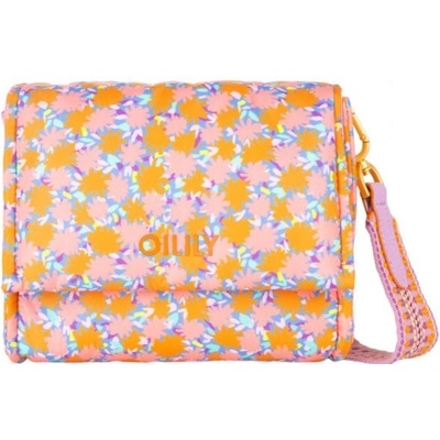 Oilily Crossbody kabelka Foy OIL1166-42 Oranžová