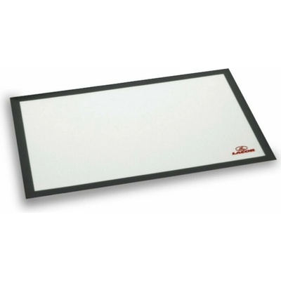 LACOR Podložka silikonová pečící 52 × 32 cm