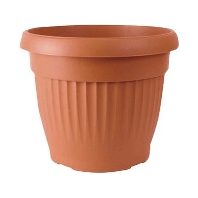 květináč NOVA 35 v.28,5cm TE (R624)
