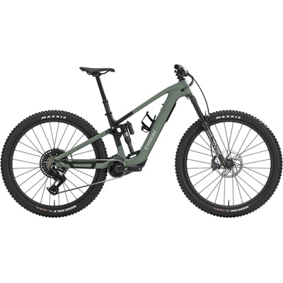 Trek Fuel+ EX 9.8 Eagle 90 Gen 2 2026