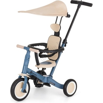 Petite&Mars Turbo Plus 5in1