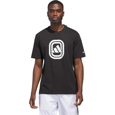 Adidas Тениска x Overtime Graphic T-Shirt