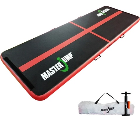 Airtrack MASTERJUMP