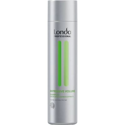 Londa Professional Impressive Volume Shampoo 250 ml