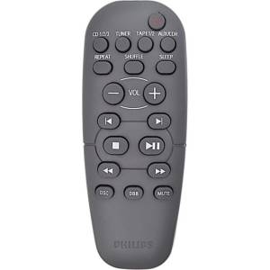 GENERAL Philips 313911879301 - дистанционно управление дубликат (313911879301) Дистанционно