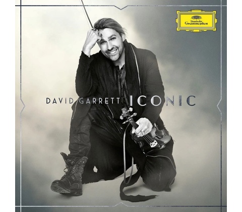 David Garrett - Iconic 2 LP