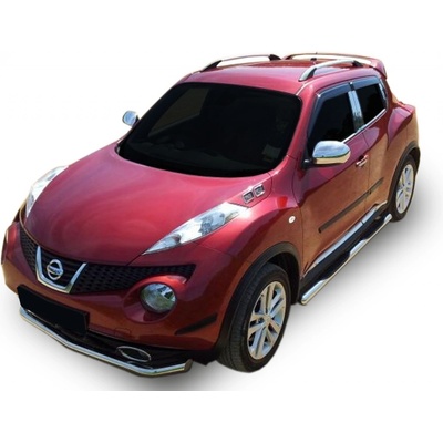 Bočný rám pre NISSAN Juke, 2014-19
