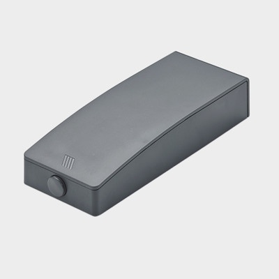 Hettich 9239087 P2Os pre závesy (elektrický), tmavá šedý