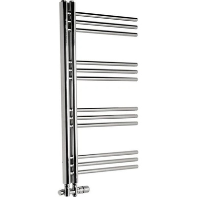 Sapho Dorlion 1130-10 500 mm x 900 mm chrom