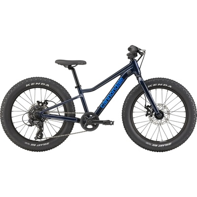 Cannondale Kids Trail Plus 2026