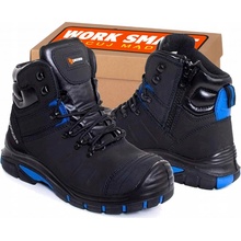 Procera COBALT S1 SRC obuv čierna