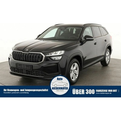 Skoda Kodiaq 2.0 TDI DSG 110 kW