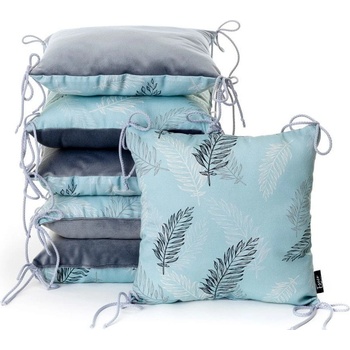 T-tomi Vankúšikový mantinel Feathers