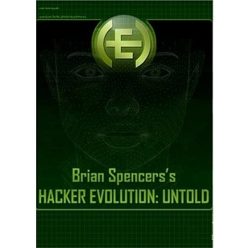 Hacker Evolution Untold
