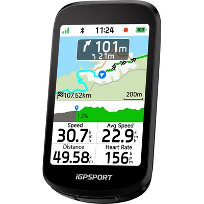 iGPSport BSC500 GPS – Zboží Dáma