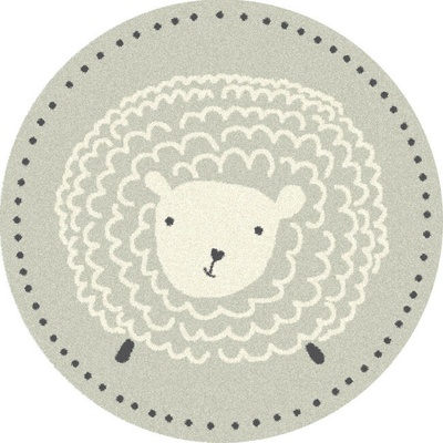 Agnella Isfahan M Sheep popol