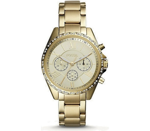 Fossil BQ3378