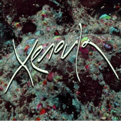 Xenoula - Xenoula CD