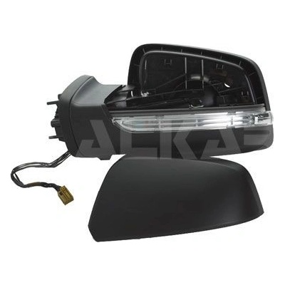 Vonkajšie zrkadlo ALKAR 6140699