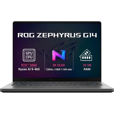Asus GA403GM-SY185WZ