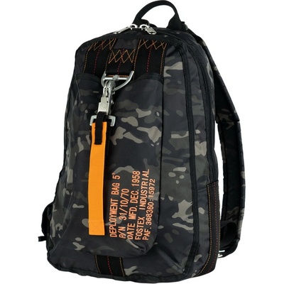 Fostex Para 5 velký nightcamo 18 l
