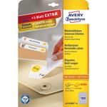 AVERY L4731REV-25