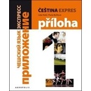 Čeština expres 1 A1/1 CD