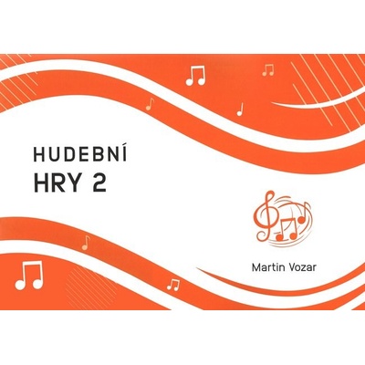 Hudební hry 2 do hudební nauky, Kroužková