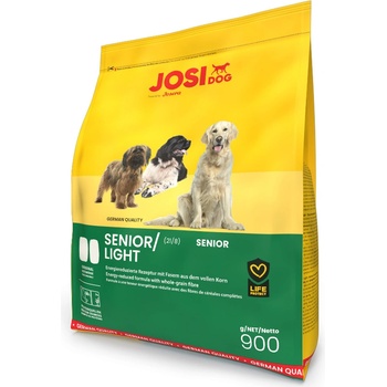JosiDog Solido 0,9 kg