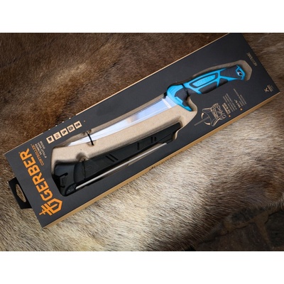 Gerber Filetovací nůž Controller 8 – Zboží Dáma
