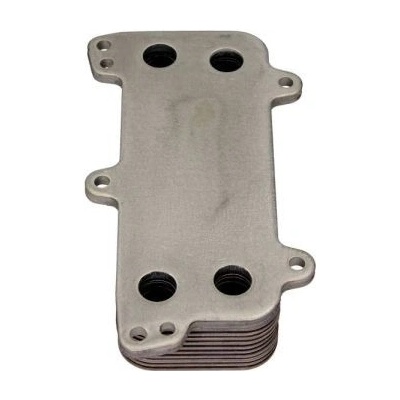 Olejový chladič, motorový olej MAXGEAR 14-0015