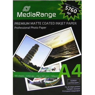 MEDIARANGE MRINK101