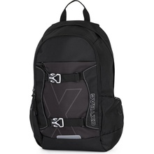 Oxybag batoh OXY ZERO černý bílá