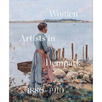 Women Artists in Denmark 1880-1910