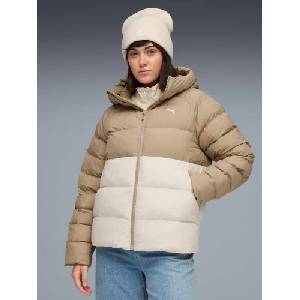 PUMA Яке Mono Hooded Jacket (68838587)