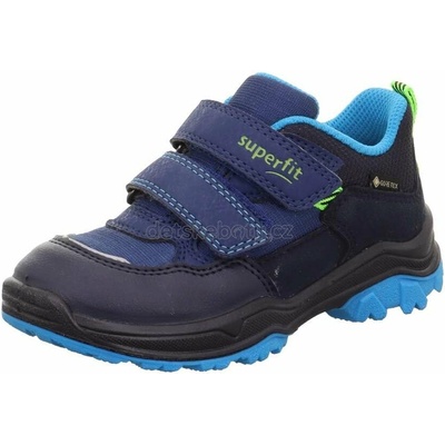 Superfit detské celoročné topánky 1-000052-8000