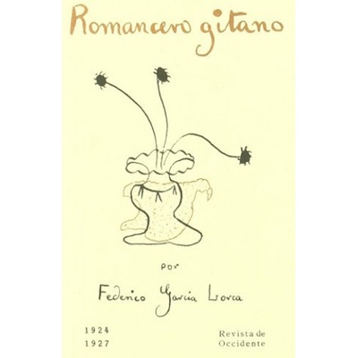 Romancero gitano