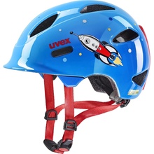 Uvex Oyo Style Blue Rocket 2022