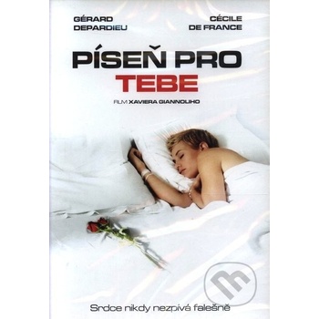 píseň pro tebe DVD