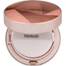 Heimish Artless Perfect Cushion dlhotrvajúci make-up v hubke SPF50+ 21 light Beige 26 g