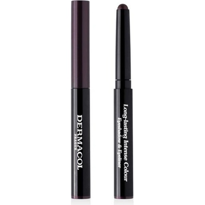 Dermacol Oční linka a stíny Longlasting Intense Colour Eye Liner & Shadow 11 1,6 g