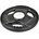 BodyFlex Гумиран диск Bodyflex Ф50, 2.5 кг, олимпийски